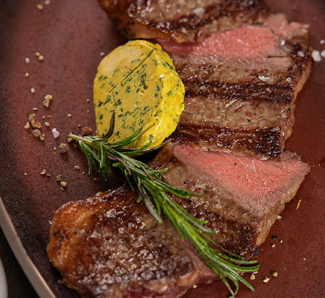 Steak