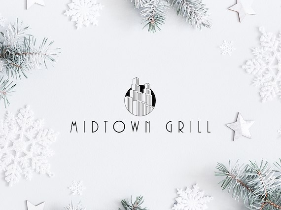 Festive Winter Season at Midtown Grill