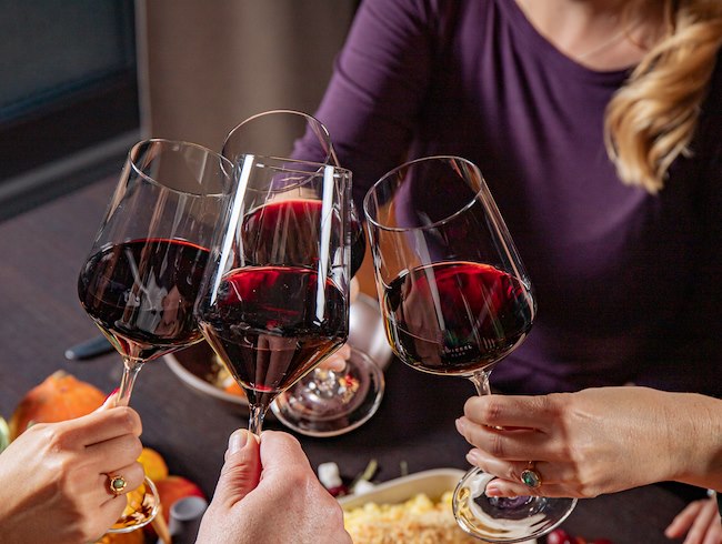 Midtown's Best Of in Family Style
