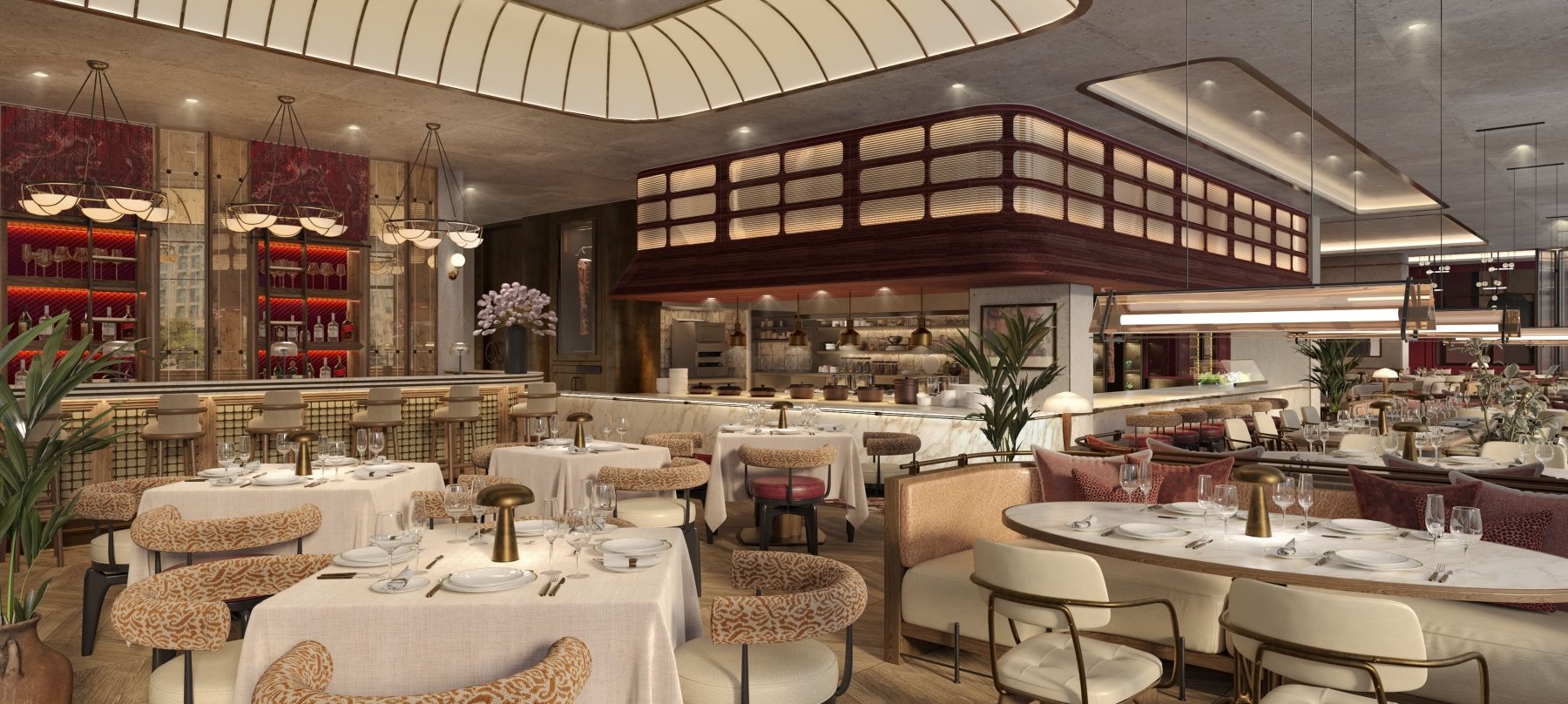 Midtown Grill Berlin