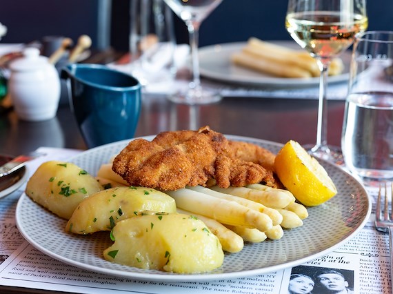 Spargel