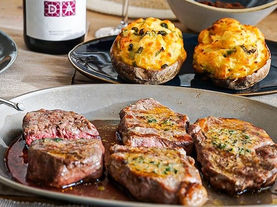 Meatbox